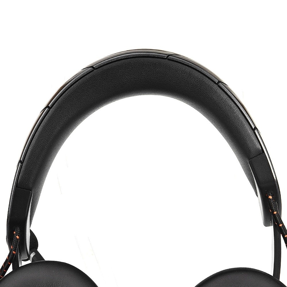 Home Cinema Jbl 800 - 1 คู่เปลี่ยนหูฟังแผ่นรองหูฟังหนังโปรตีนหูฟังสำหรับเจบีแอล ควอนตัม 600/610/800/810/910/910X/910P