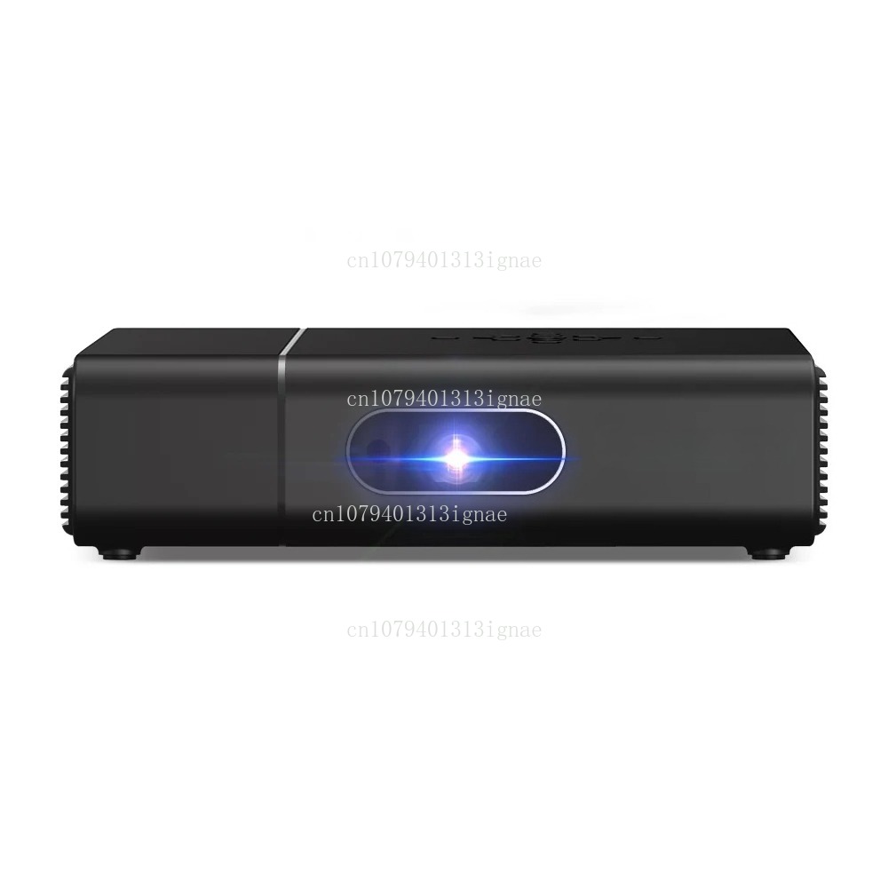 Home Cinema Projector 4K - โปรเจคเตอร์ U30 ขายดี 3 มิติ 4K