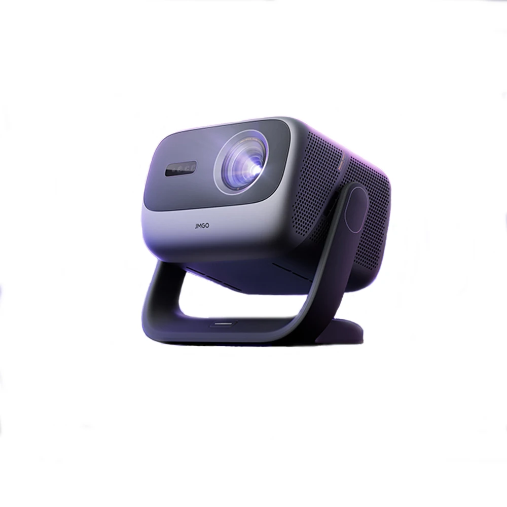 Home Cinema In - โปรเจคเตอร์เลเซอร์สามลำแสง JMGO N3 Ultra Max MALC