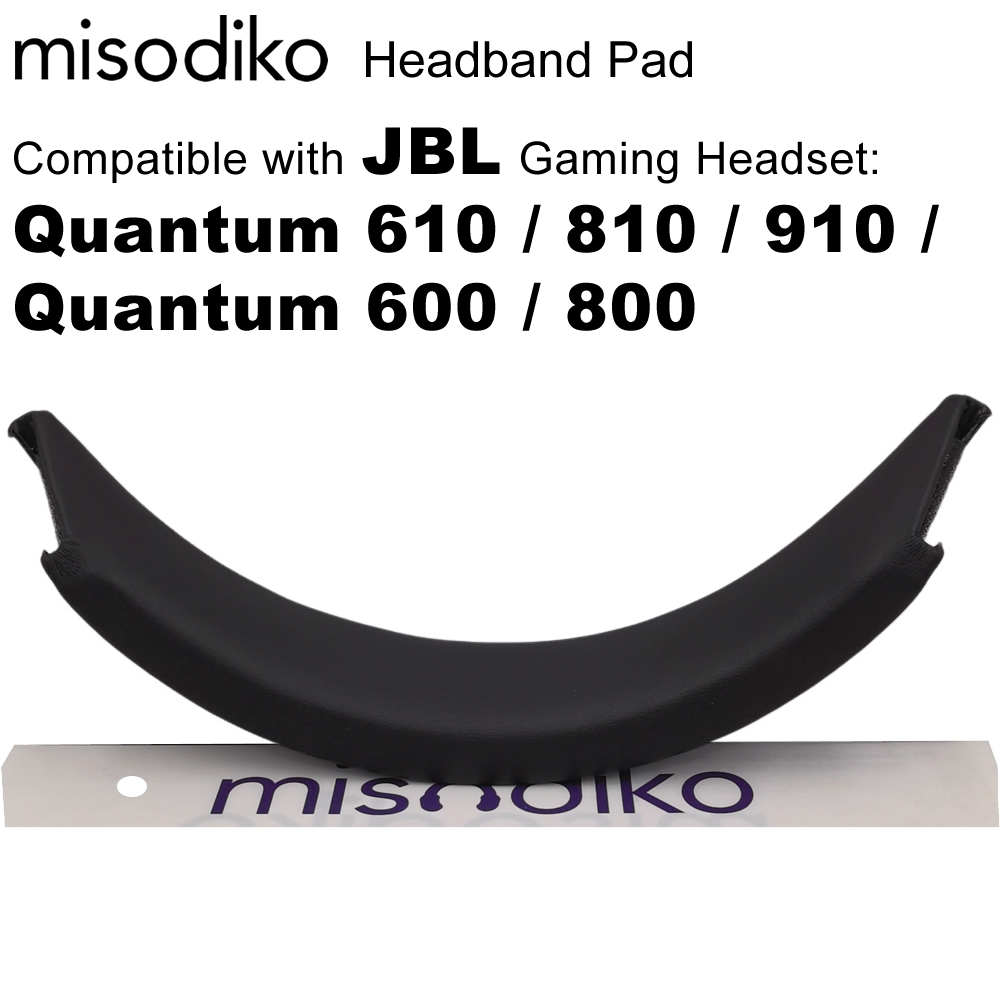Home Cinema Jbl 800 - Misodiko อะไหล่แผ่นคาดศีรษะสำหรับ JBL ควอนตัม910/ 810/ 610/