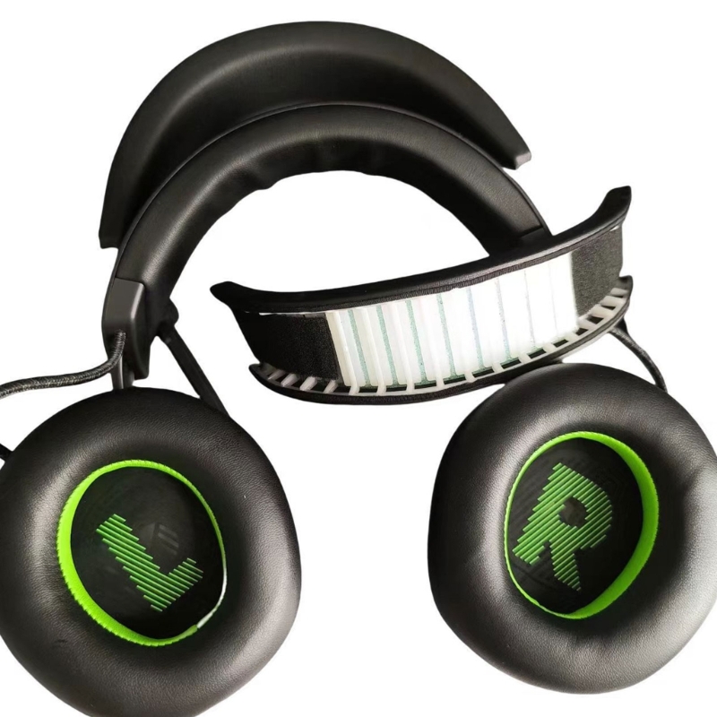 Home Cinema Jbl 800 - ปลอกหมอนหูฟังแบบครอบศีรษะสำหรับ JBL ควอนตัม600 800 610 810หูฟังแบบคาดศีรษะ910