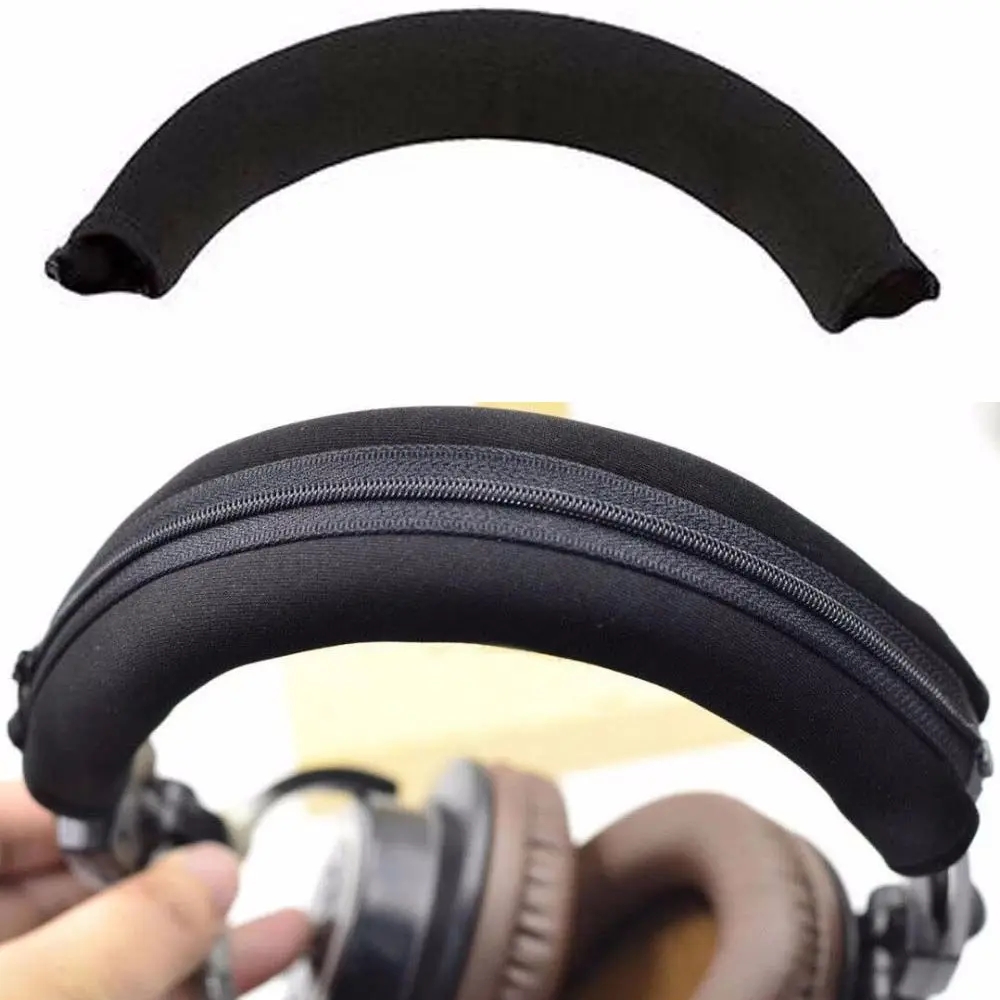 Audio Technica Headphone Ath-M50X - ปลอกหุ้มสายคาดศีรษะสำหรับหูฟัง Audio Technica รุ่น ATH-M50X ATH-M30X