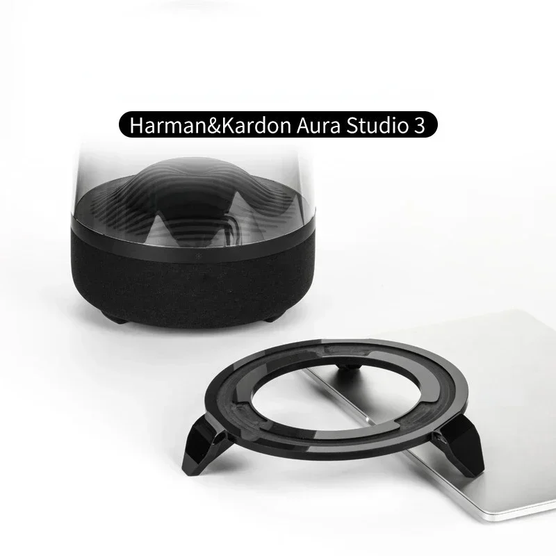 ขาตั้งลำโพงอะคริลิคที่วางที่ยึ - Home Cinema Rack บทวิจารณ์และราคา