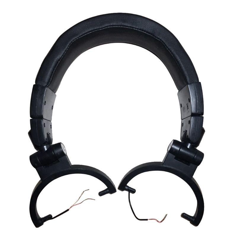 ชิ้นส่วนซ่อมสายคาดศีรษะเบาะตะข - Audio Technica Headphone Ath-M50X บทวิจารณ์และราคา