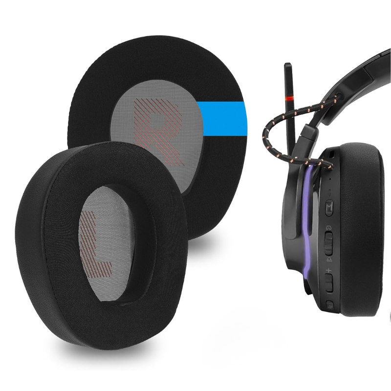 แผ่นรองหูฟังเจลเย็นสำหรับเปลี่ - Home Cinema Jbl 800 บทวิจารณ์และราคา