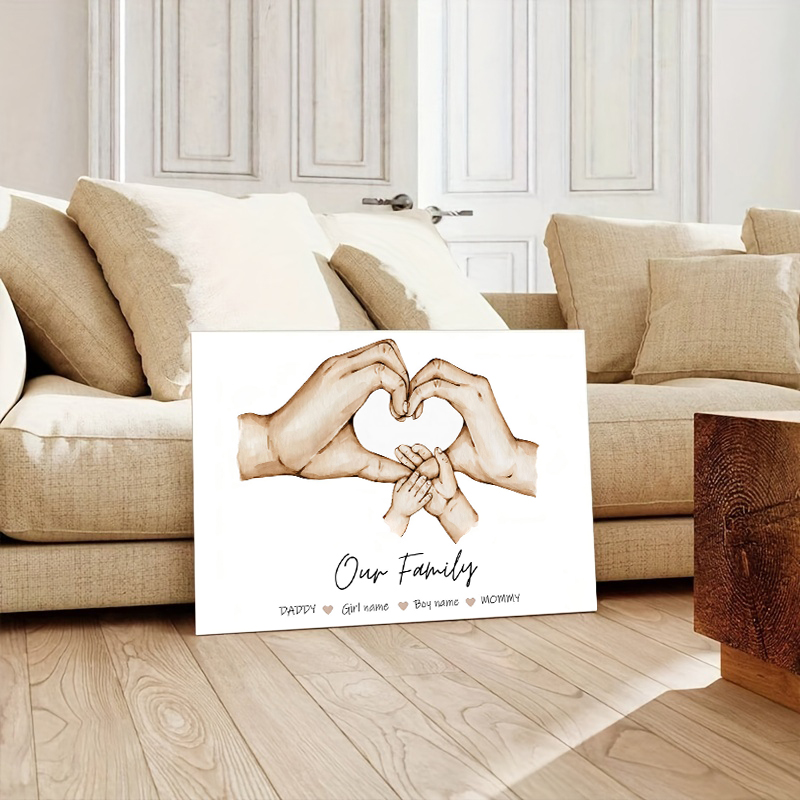 ภาพพิมพ์บนผ้าแคนวาสลายมือครอบค - Home Cinema Wall Art บทวิจารณ์และราคา