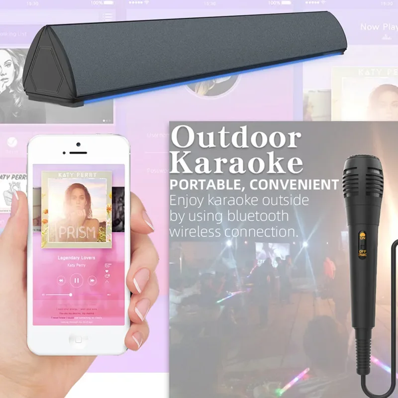 ลำโพงบลูทูธไร้สาย60W, PC ซาวด์ - Home Cinema With Wireless Rear Speakers บทวิจารณ์และราคา