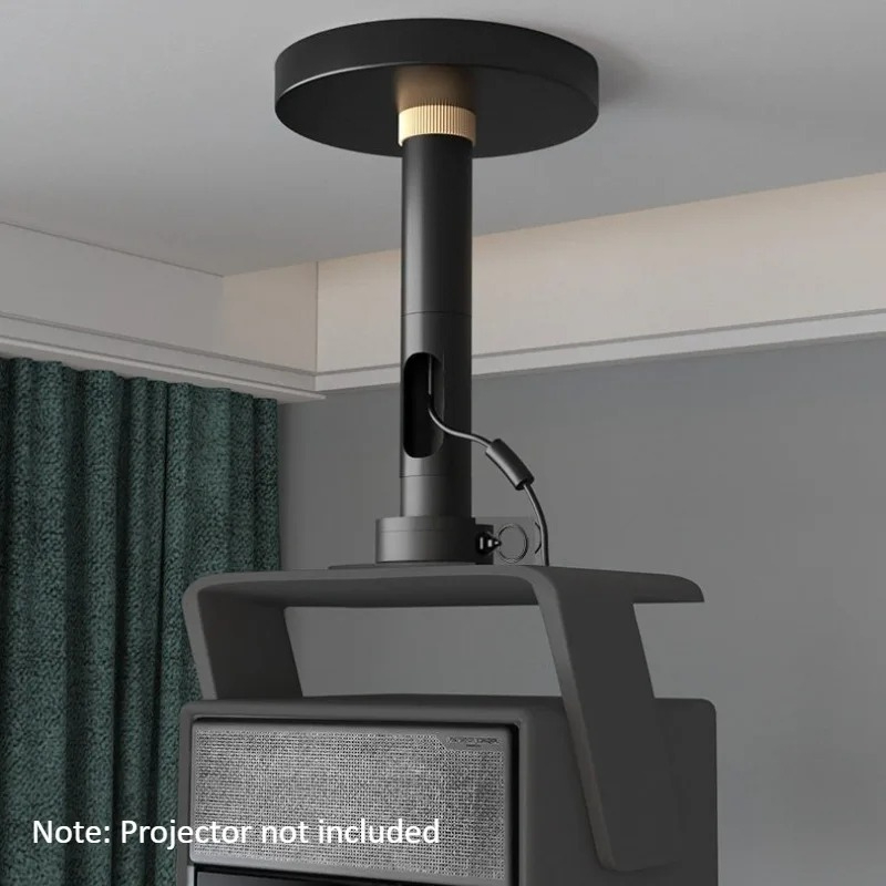 ขาตั้งโปรเจคเตอร์แบบติดเพดานสำ - Projector Mount Ceiling บทวิจารณ์และราคา