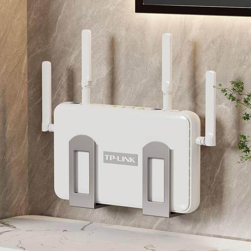 กล่องเก็บเราเตอร์ติดผนัง 2 ชิ้ - Home Cinema In บทวิจารณ์และราคา
