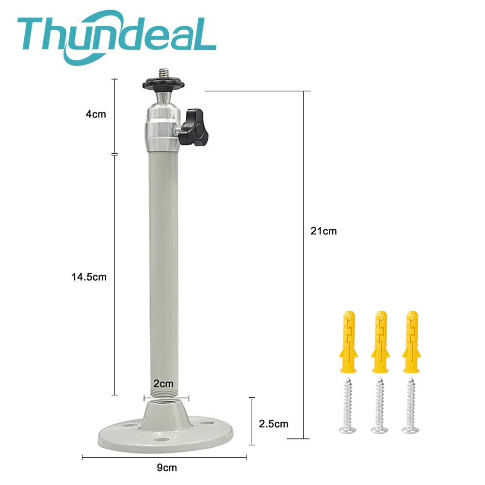 6 มม.21 ซม.โปรเจคเตอร์ขาตั้งกล - Projector Mount Ceiling บทวิจารณ์และราคา
