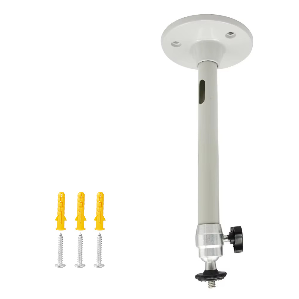 6 มม.21 ซม.โปรเจคเตอร์ขาตั้งกล - Projector Mount Ceiling บทวิจารณ์และราคา