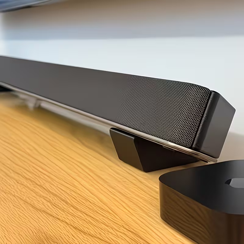ฐานขาตั้งซาวด์บาร์อเนกประสงค์  - Home Cinema Rack บทวิจารณ์และราคา