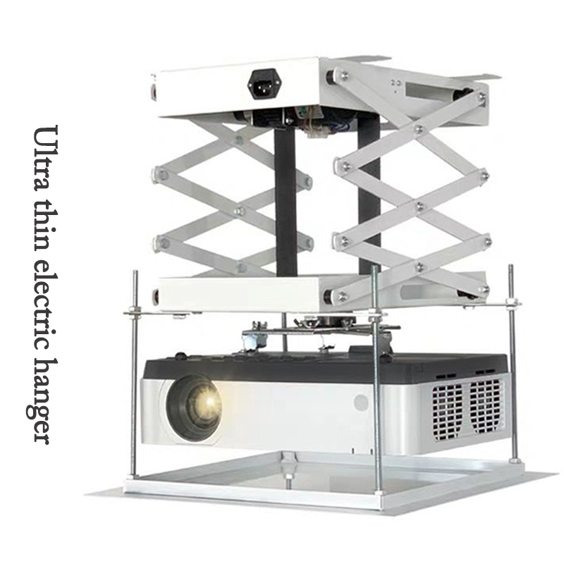 T1000/T1500/T2000บ้าน Telescop - Home Cinema Rack บทวิจารณ์และราคา