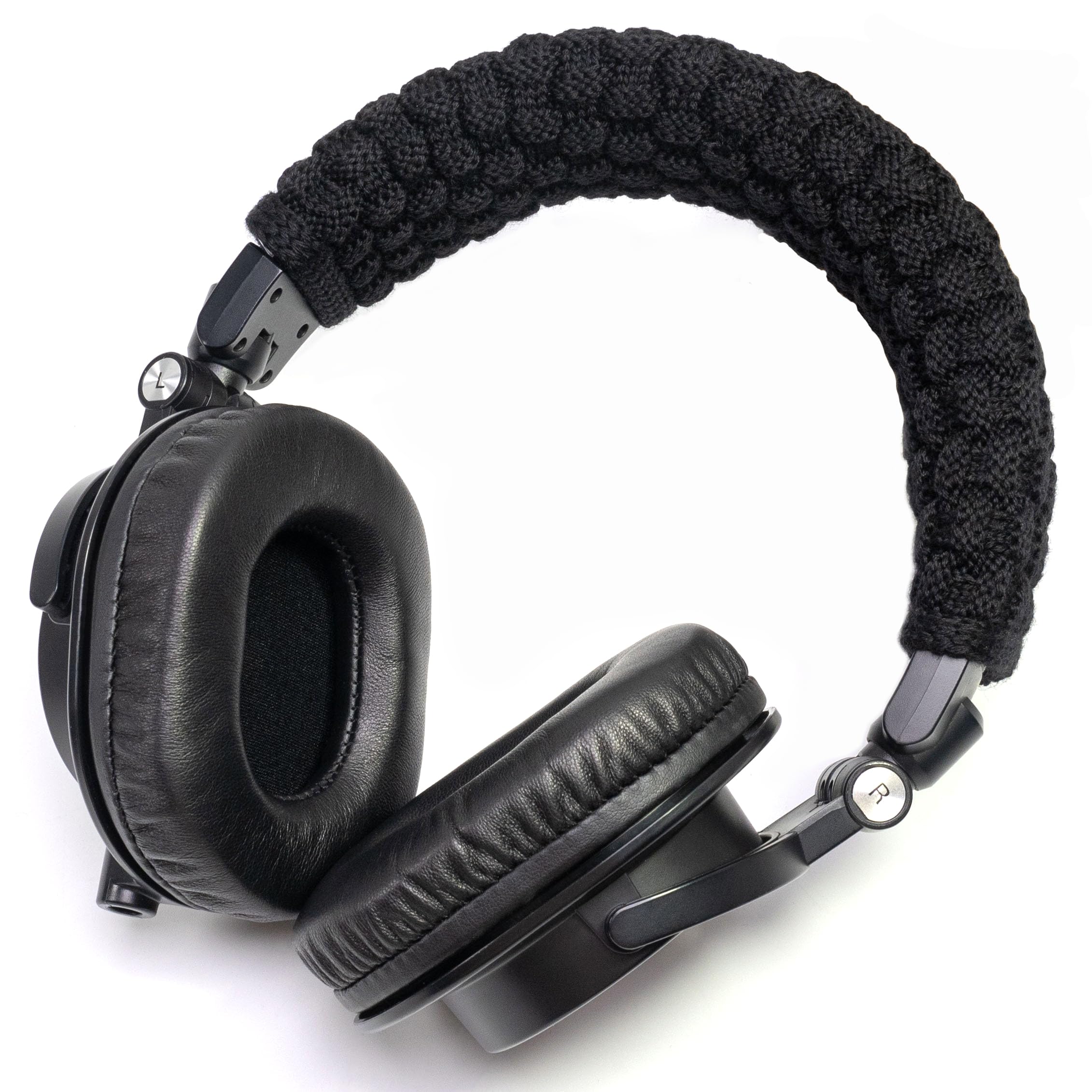 Lambskin ชุดปลอกหมอนที่คาดศีรษ - Audio Technica Headphone Ath-M50X บทวิจารณ์และราคา
