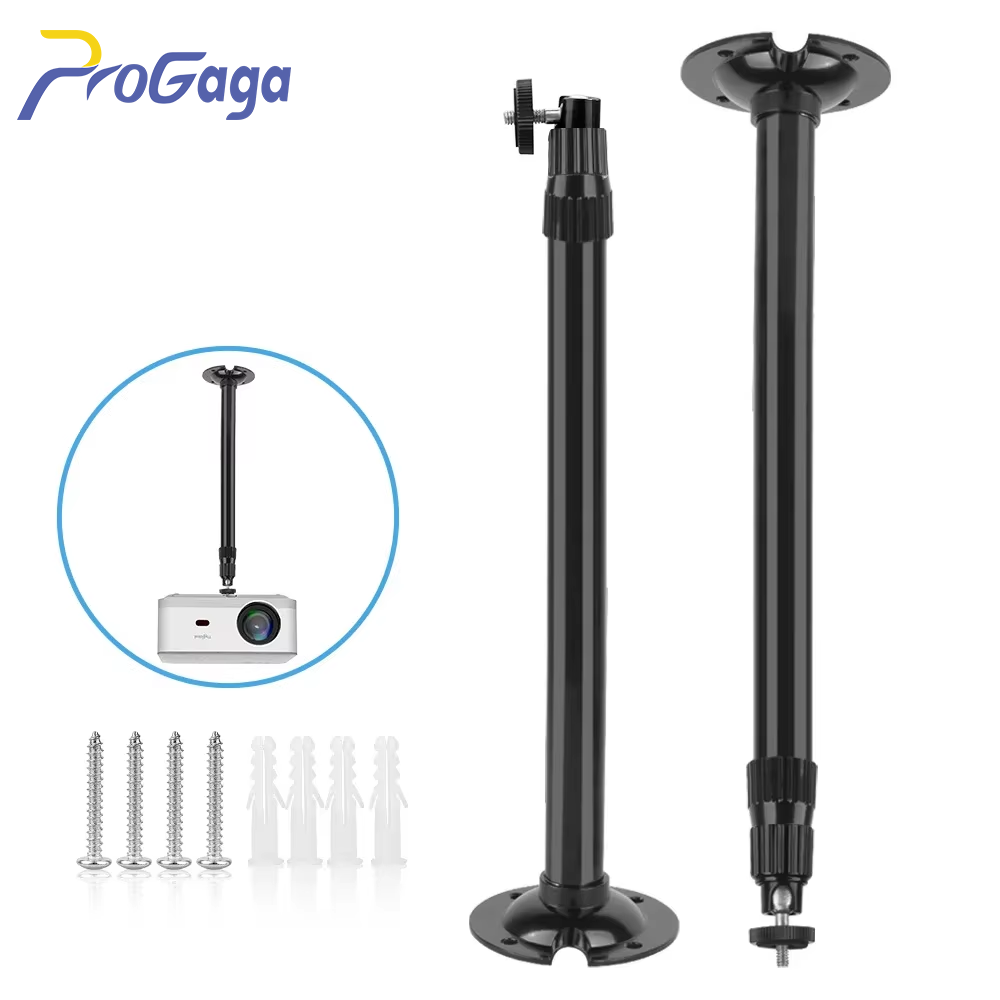 มินิโปรเจคเตอร์ขาตั้ง 6 มม.40  - Projector Mount Ceiling บทวิจารณ์และราคา