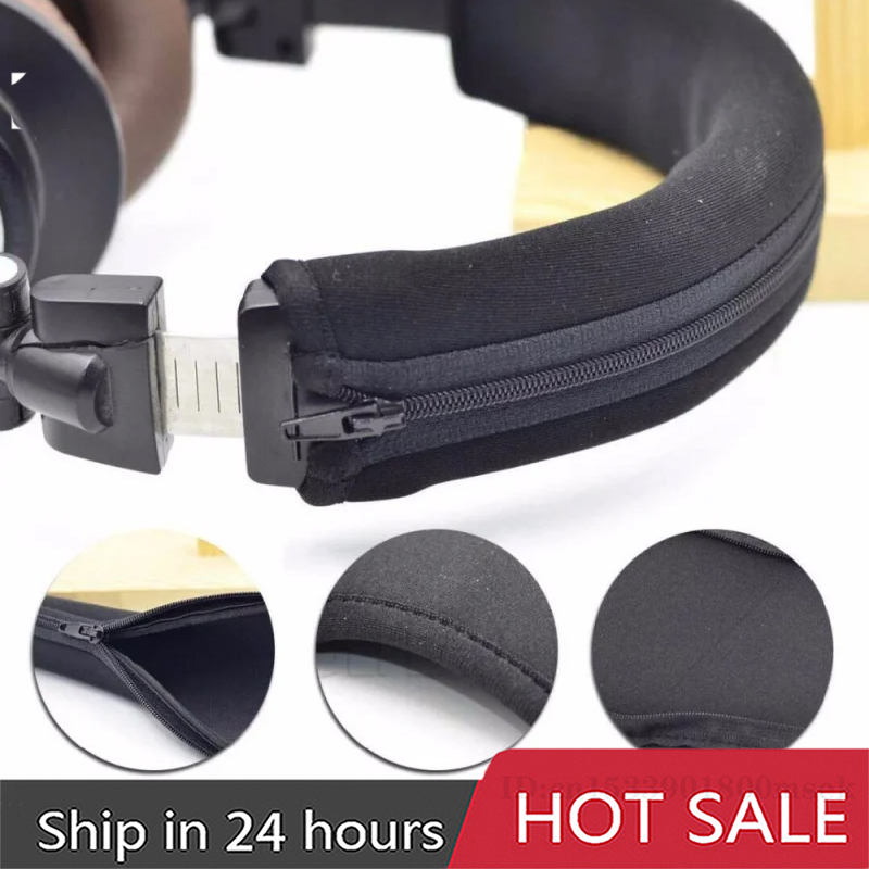 หูฟังแบบมีซิปตัวป้องกันแขน ban - Audio Technica Headphone Ath-M50X บทวิจารณ์และราคา