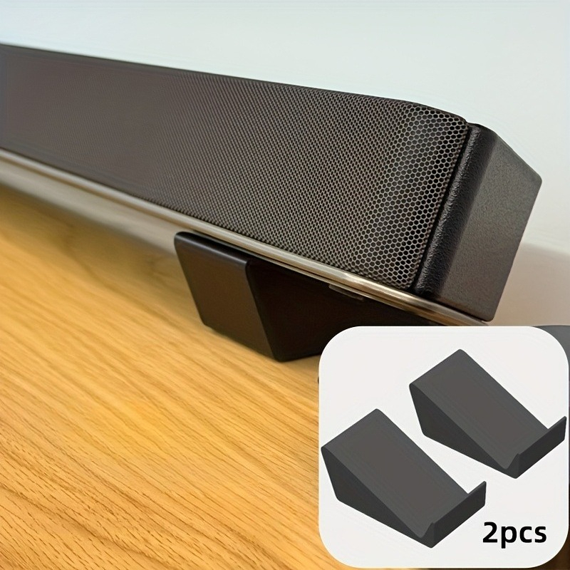 ฐานขาตั้งซาวด์บาร์แบบปรับได้อเ - Home Cinema Rack บทวิจารณ์และราคา