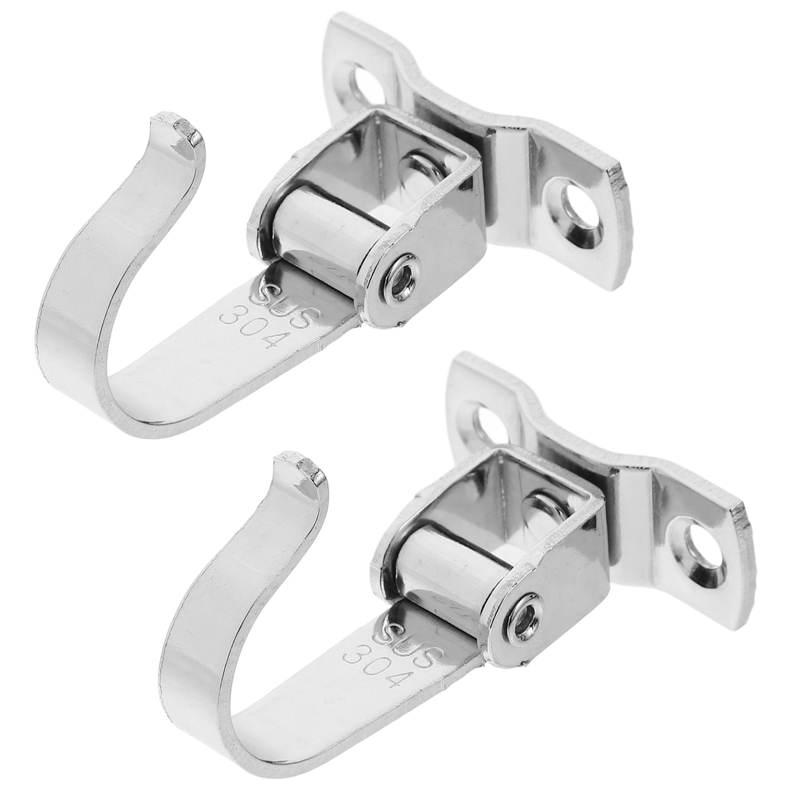 ตะขอแขวนเพดานสแตนเลส 2 ชิ้น แบ - Projector Mount Ceiling บทวิจารณ์และราคา