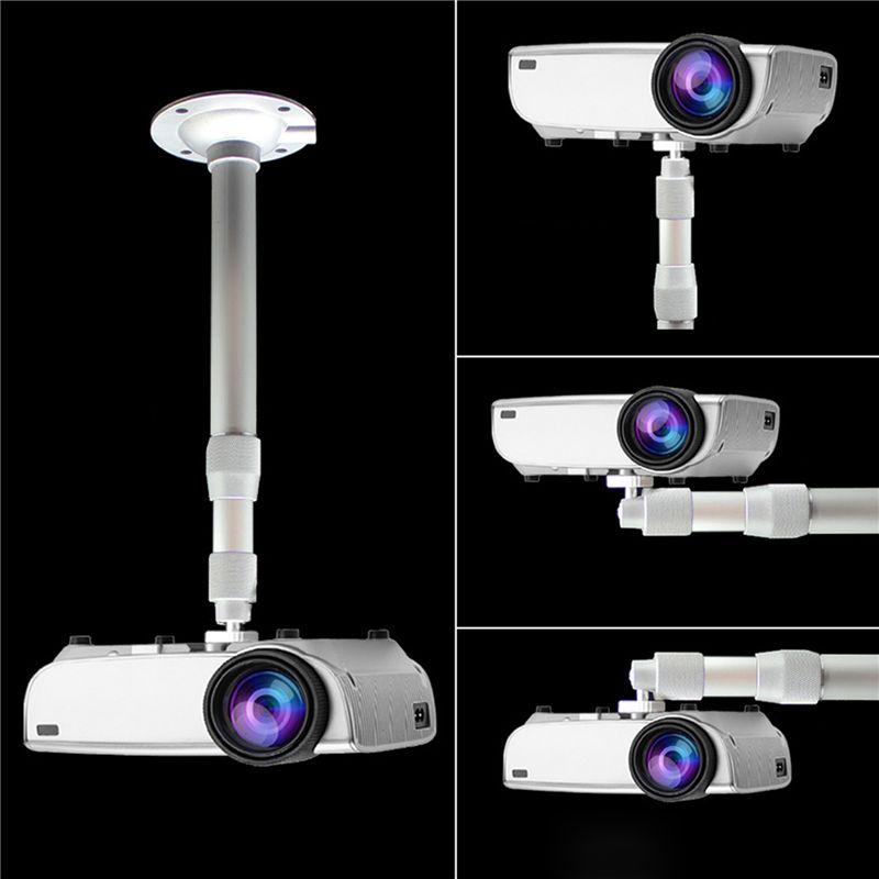 ขายึดโปรเจคเตอร์ APPLIA-2X ขนา - Projector Mount Ceiling บทวิจารณ์และราคา