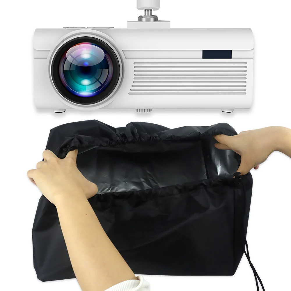 ผ้าคลุมโปรเจคเตอร์แบบติดเพดานผ - Projector Mount Ceiling บทวิจารณ์และราคา