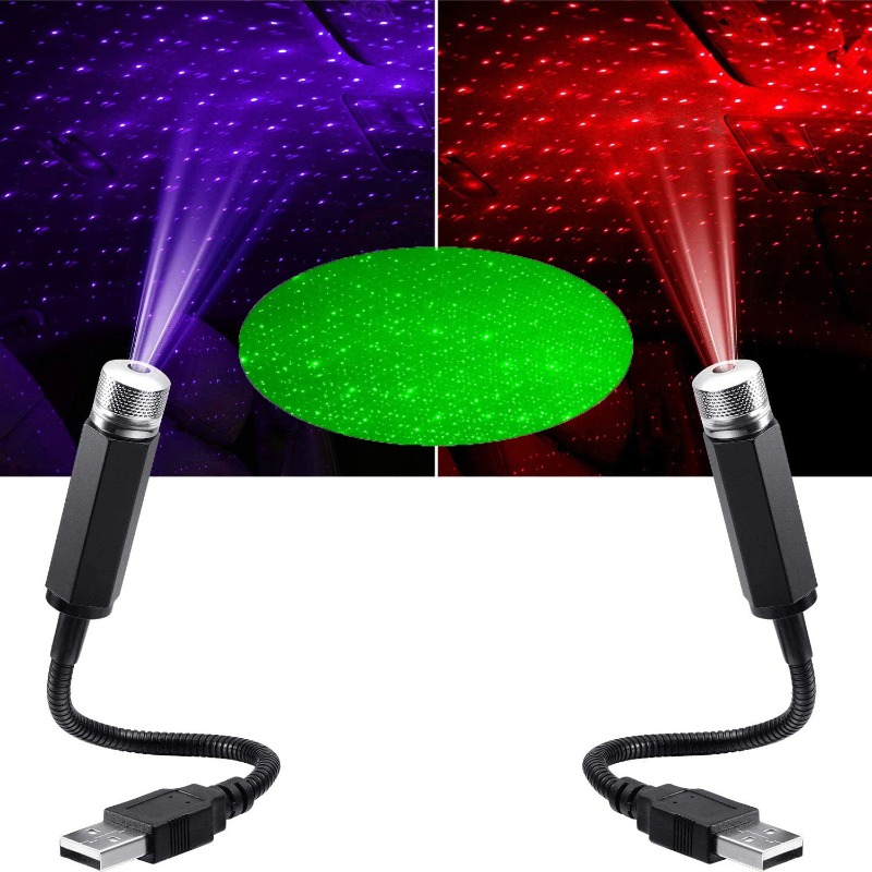 ไฟกลางคืน LED ลายท้องฟ้าเต็มดา - Projector Mount Ceiling บทวิจารณ์และราคา