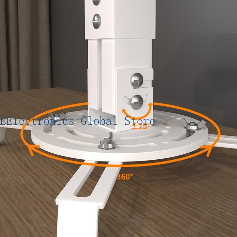462B ขาแขวนโปรเจคเตอร์อเนกประส - Projector Mount Ceiling บทวิจารณ์และราคา