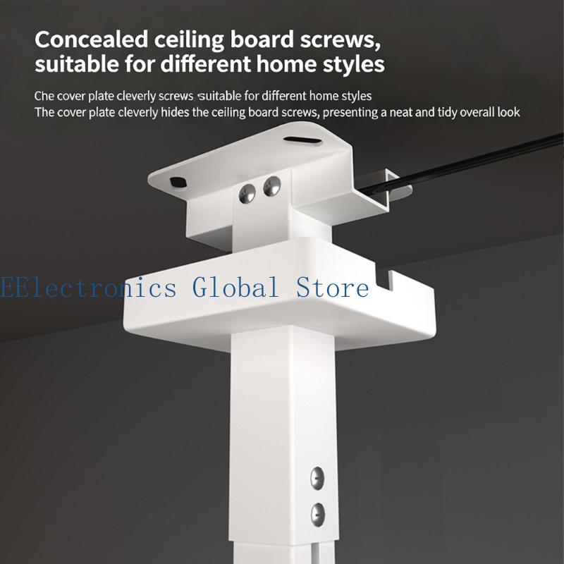 462B ขาแขวนโปรเจคเตอร์อเนกประส - Projector Mount Ceiling บทวิจารณ์และราคา