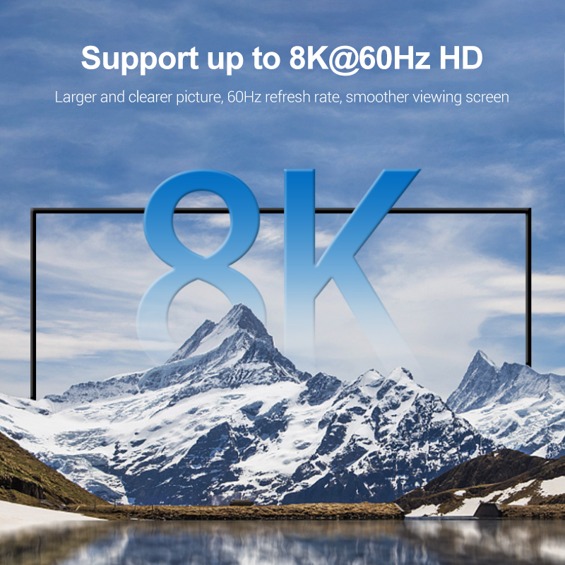 อะแดปเตอร์ที่รองรับ HDMI Mini/ - Home Cinema Projector 4K บทวิจารณ์และราคา