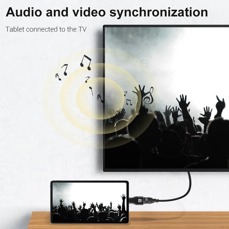 อะแดปเตอร์ที่รองรับ HDMI Mini/ - Home Cinema Projector 4K บทวิจารณ์และราคา