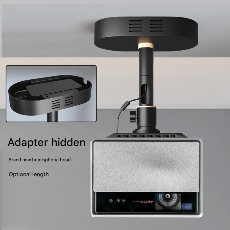 31BA โปรเจคเตอร์ การปรับหลายทิ - Projector Mount Ceiling บทวิจารณ์และราคา