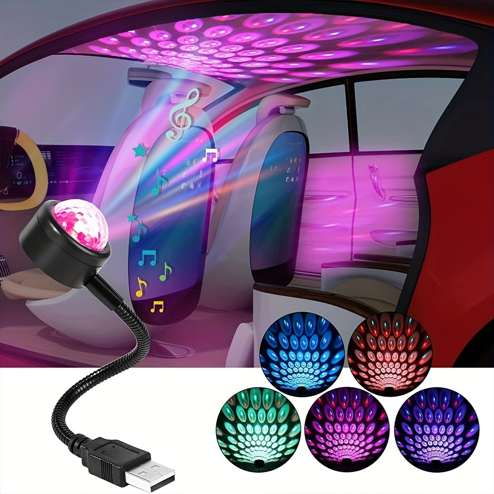 ยานพาหนะ LED Starry Sky Night  - Projector Mount Ceiling บทวิจารณ์และราคา