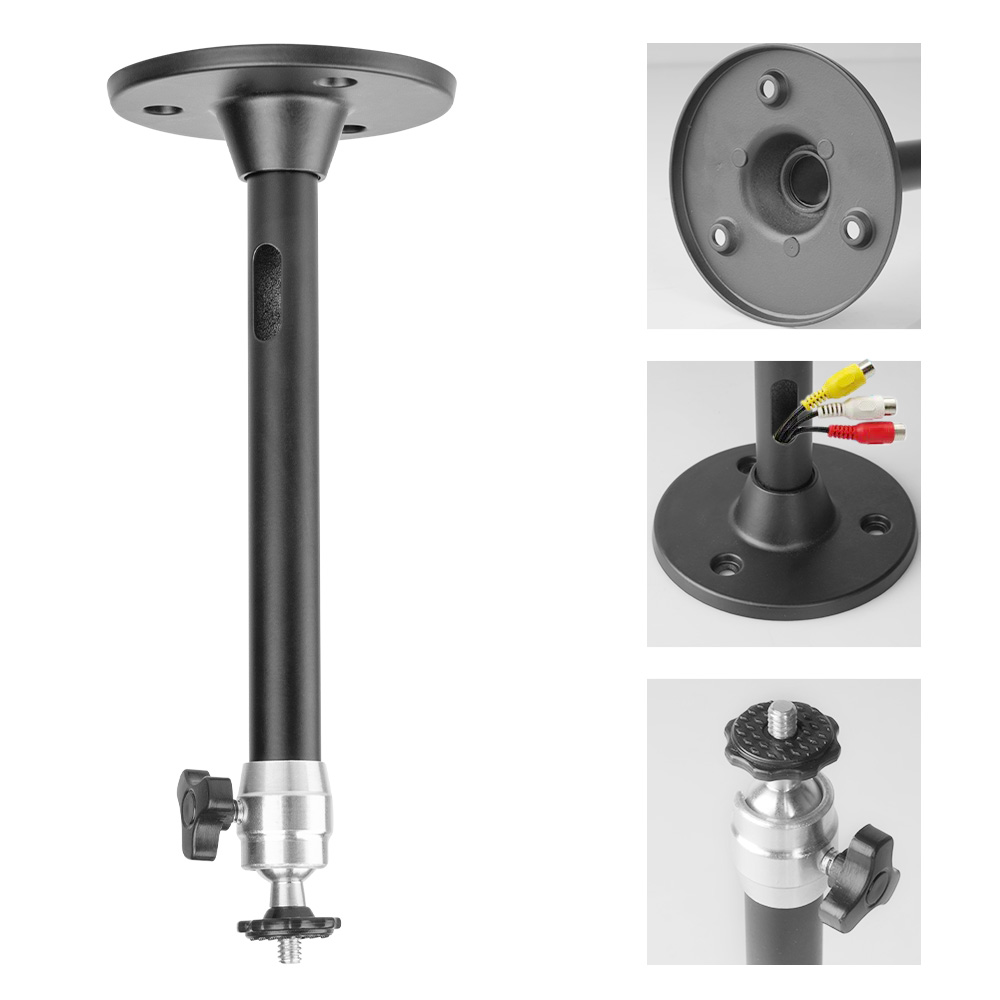 ขาตั้งโปรเจคเตอร์แบบติดผนังและ - Projector Mount Ceiling บทวิจารณ์และราคา