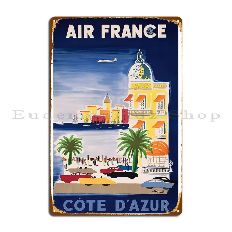 Air France French Riviera Vint - Home Cinema France บทวิจารณ์และราคา