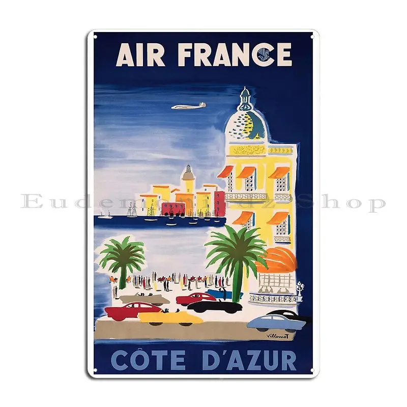Air France French Riviera Vint - Home Cinema France บทวิจารณ์และราคา