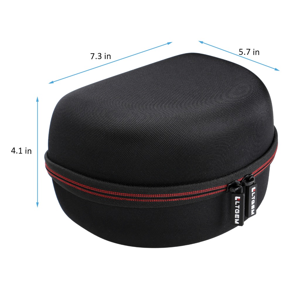 เคสLTGEMสําหรับAudio-Technica  - Audio Technica Headphone Ath-M50X บทวิจารณ์และราคา