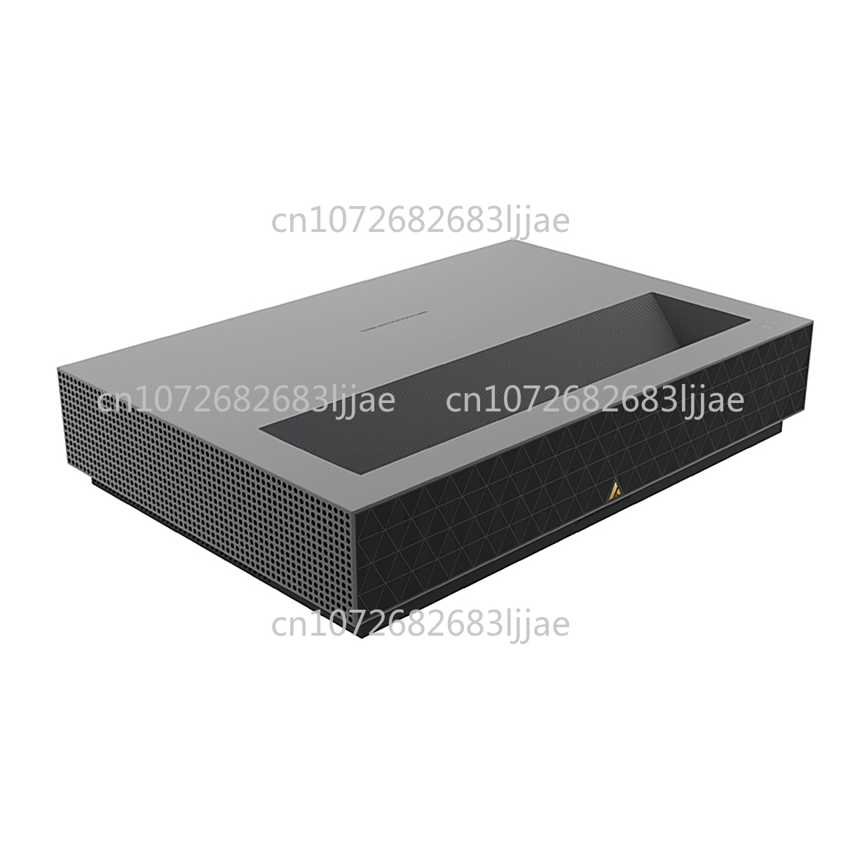 โปรเจคเตอร์เลเซอร์ 4K Cinema P - Home Cinema Projector 4K บทวิจารณ์และราคา