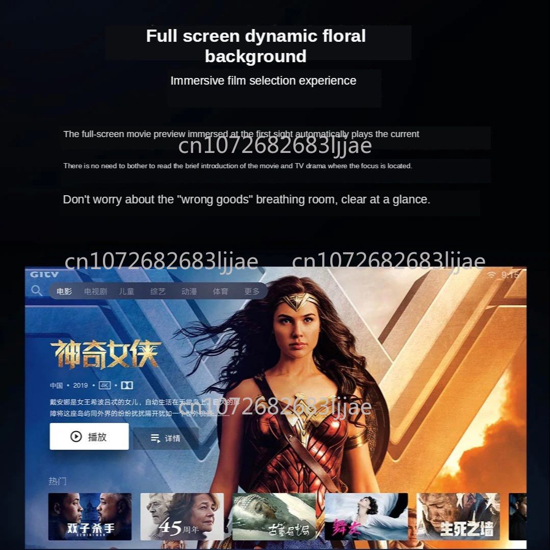 โปรเจคเตอร์เลเซอร์ 4K Cinema P - Home Cinema Projector 4K บทวิจารณ์และราคา