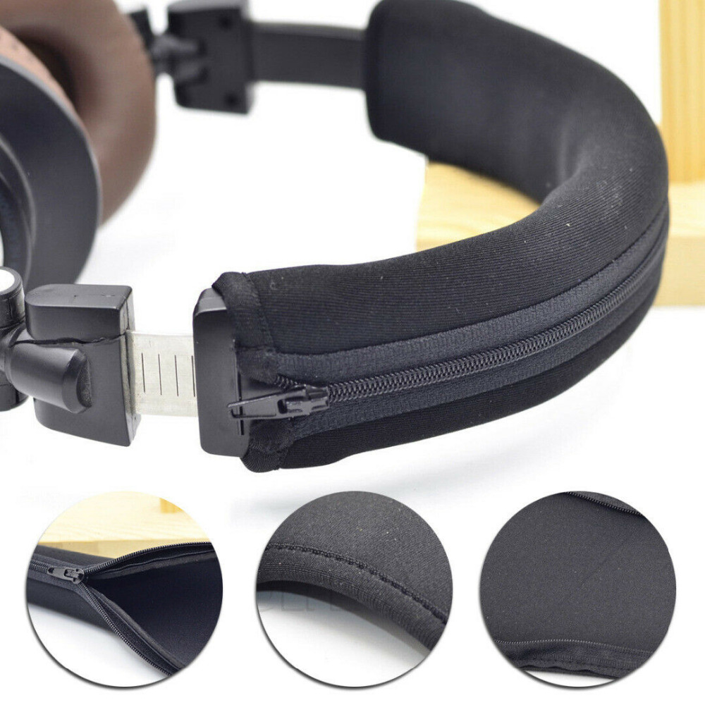 เกมหูฟังป้องกันซิปหัวเข็มขัดเห - Audio Technica Headphone Ath-M50X บทวิจารณ์และราคา