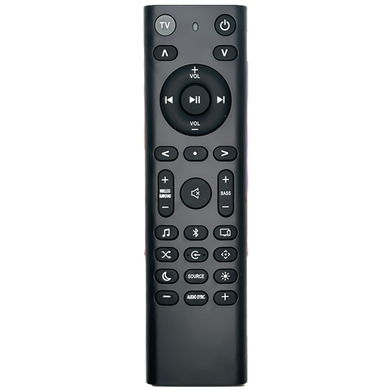 รีโมทคอนโทรลสําหรับ JBL BAR 9. - Home Cinema Jbl 800 บทวิจารณ์และราคา
