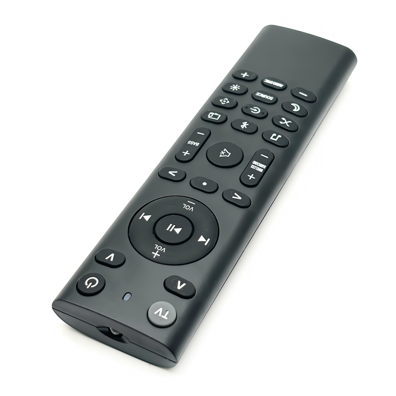 รีโมทคอนโทรลสําหรับ JBL BAR 9. - Home Cinema Jbl 800 บทวิจารณ์และราคา